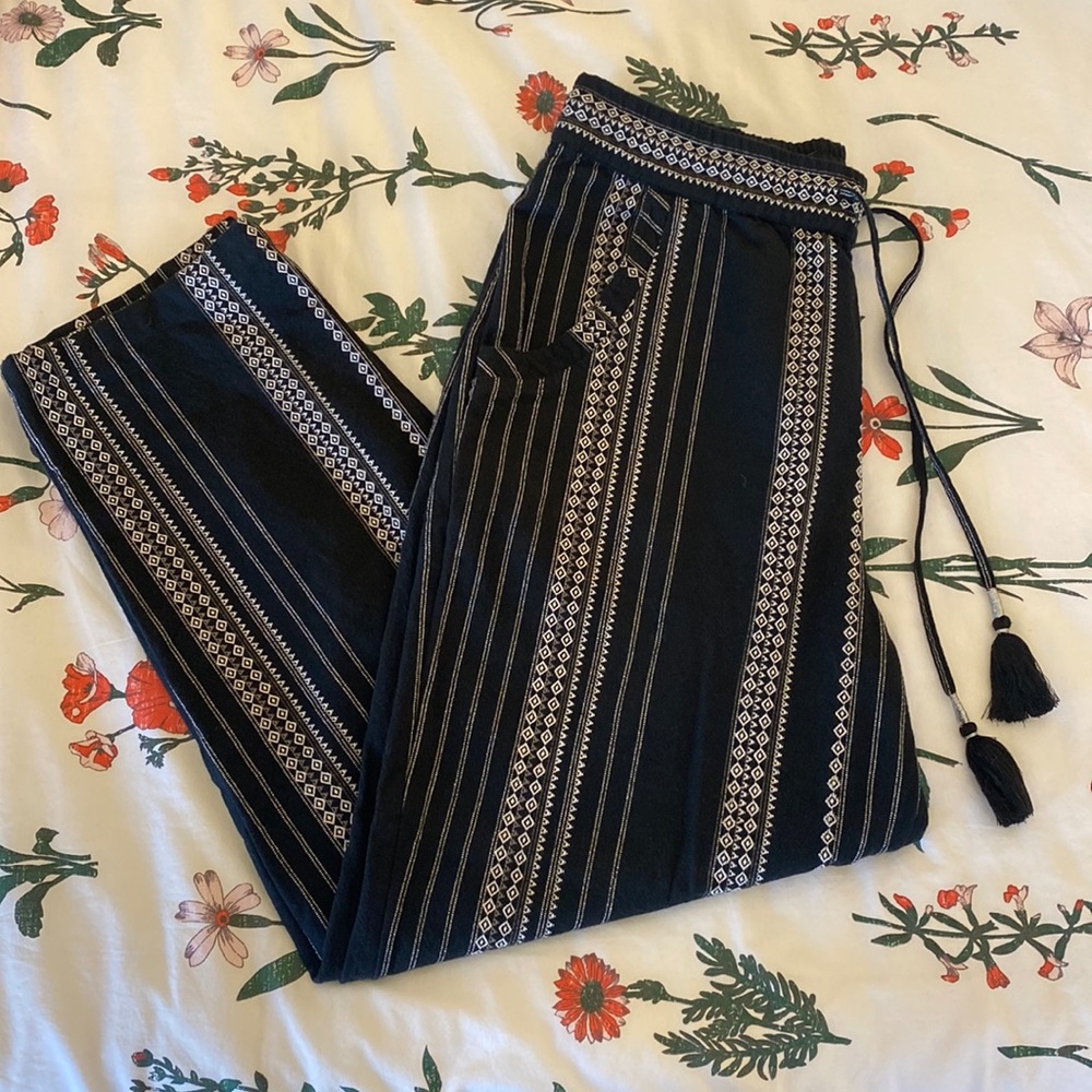 Anthropologie Pants
